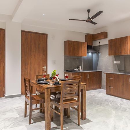 Host Jatin Mountain Crest Kasauli 7Oi827O7O3 Διαμέρισμα Εξωτερικό φωτογραφία