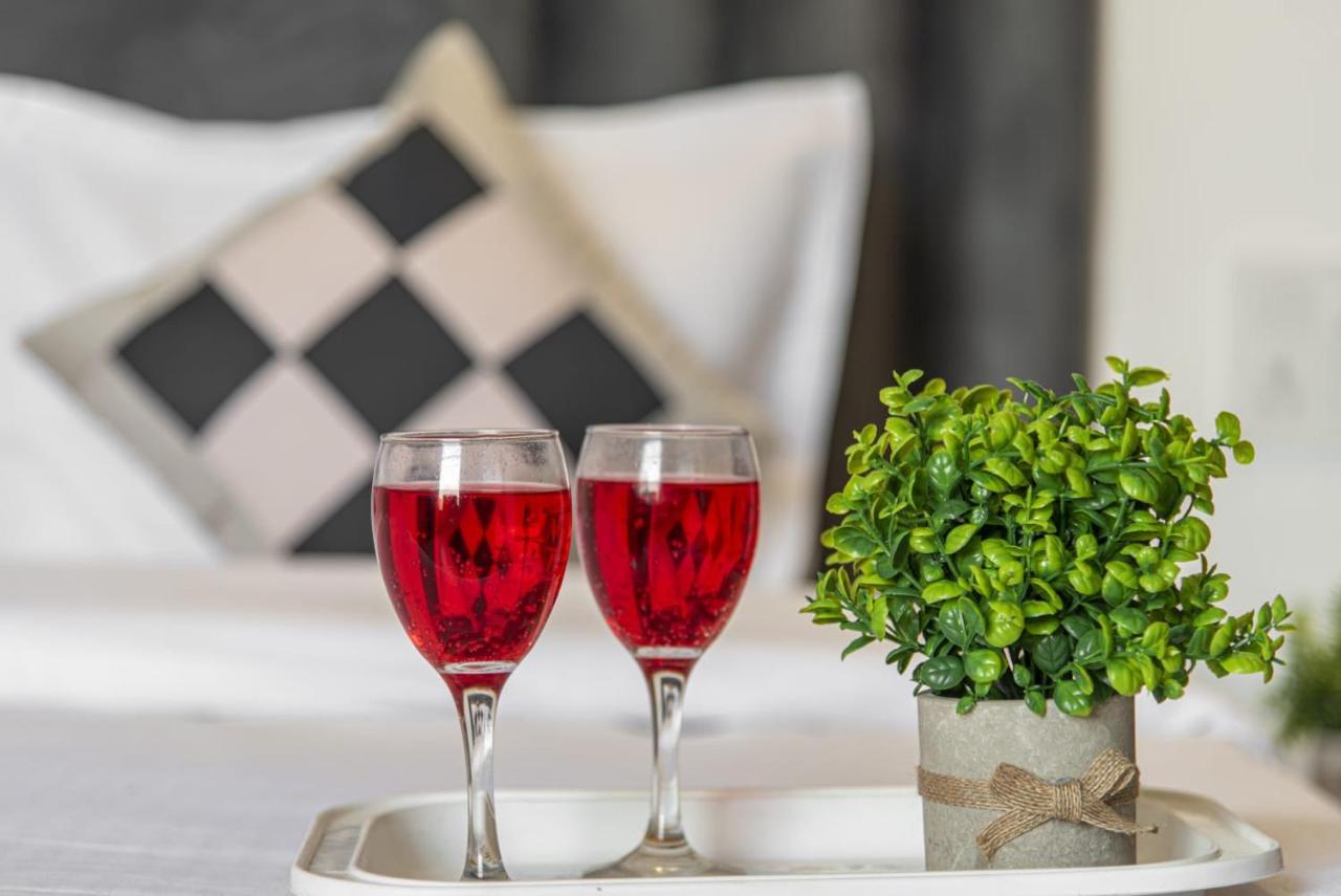 Host Jatin Mountain Crest Kasauli 7Oi827O7O3 Διαμέρισμα Εξωτερικό φωτογραφία